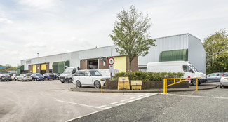 More details for Southside, Stockport - Industrial for Lease