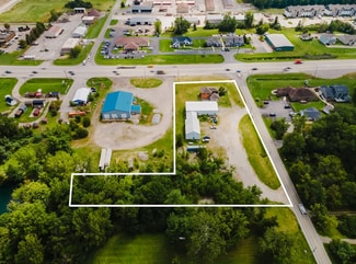 More details for 6925 E State Route 37, Sunbury, OH - Industrial for Sale