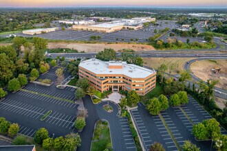 1210 Northbrook Dr, Trevose, PA - AERIAL  map view