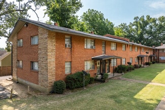 More details for 4015 Summer Ave, Memphis, TN - Multifamily for Sale
