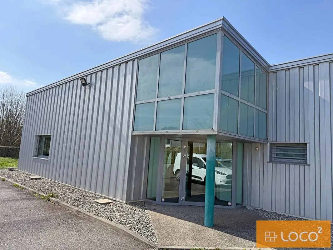 5 Chemin De Vignalis, Flourens for lease Building Photo- Image 1 of 9