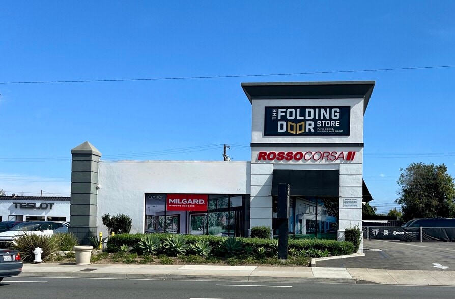 1920 Newport Blvd, Costa Mesa, CA for lease - Building Photo - Image 1 of 5