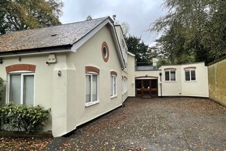 Plus de détails pour Pebble Close, Tadworth - Bureau à louer