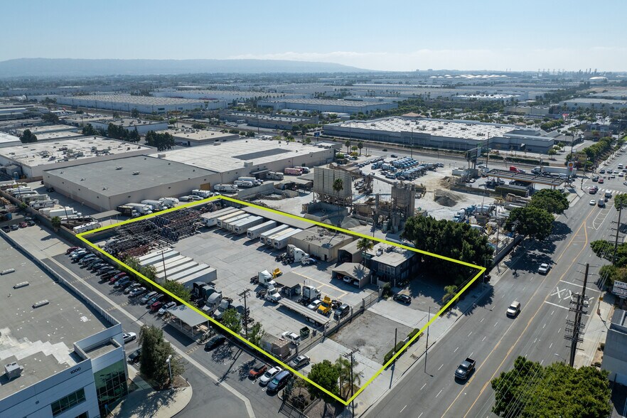 1208 W 190th St, Torrance, CA à vendre - Photo du bâtiment - Image 1 de 1