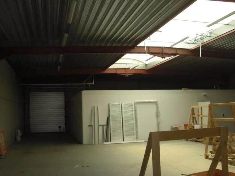 Bureau dans Seclin à louer - Photo intérieure - Image 3 de 4