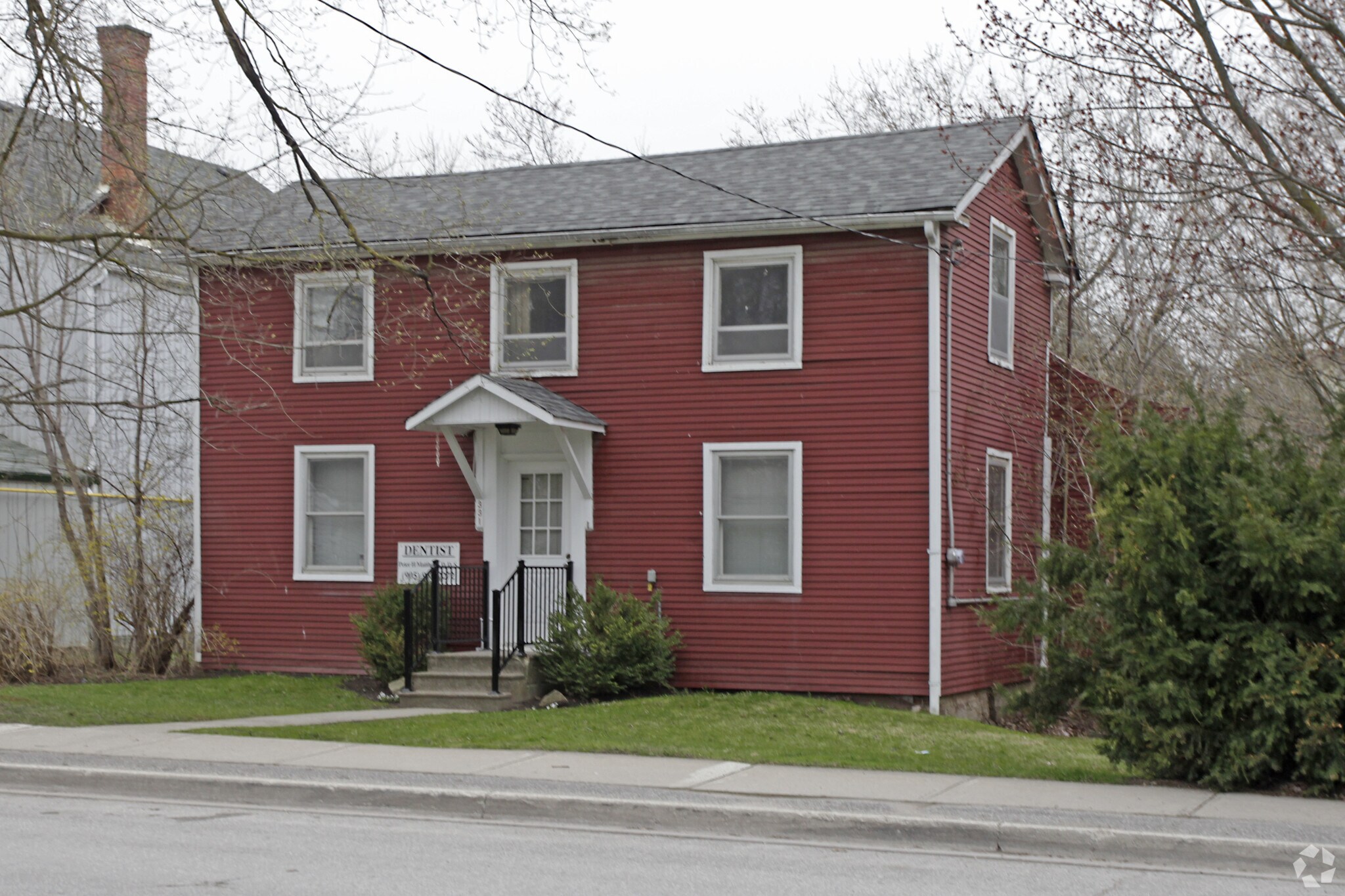 331 Main St, Schomberg, ON à vendre Photo principale- Image 1 de 1