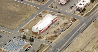 680 Mitchell Way, Erie, CO - Aérien  Vue de la carte - Image1
