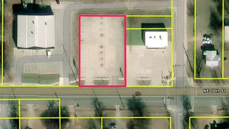 More details for 9531 10th St, Midwest City, OK - Land for Lease