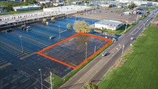 Plus de détails pour 240 Deo Dr, Newark, OH - Terrain à vendre