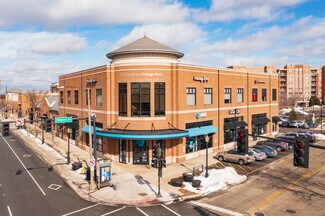 Plus de détails pour 1-15 N La Grange Rd, La Grange, IL - Commerce de détail à louer