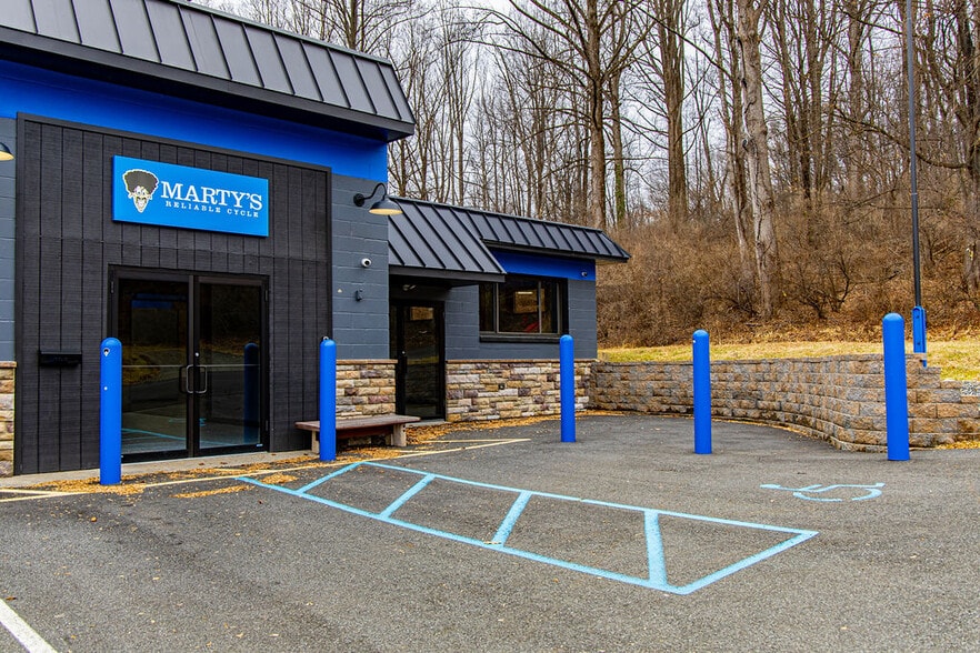 99 N Main St, High Bridge, NJ for lease - Building Photo - Image 2 of 43