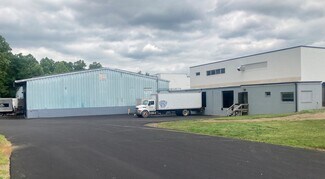 Plus de détails pour 59 Newburgh Rd, Hackettstown, NJ - Industriel à louer