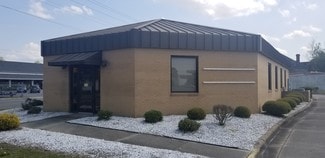 More details for 107 E Vernon Ave, Kinston, NC - Health Care for Sale