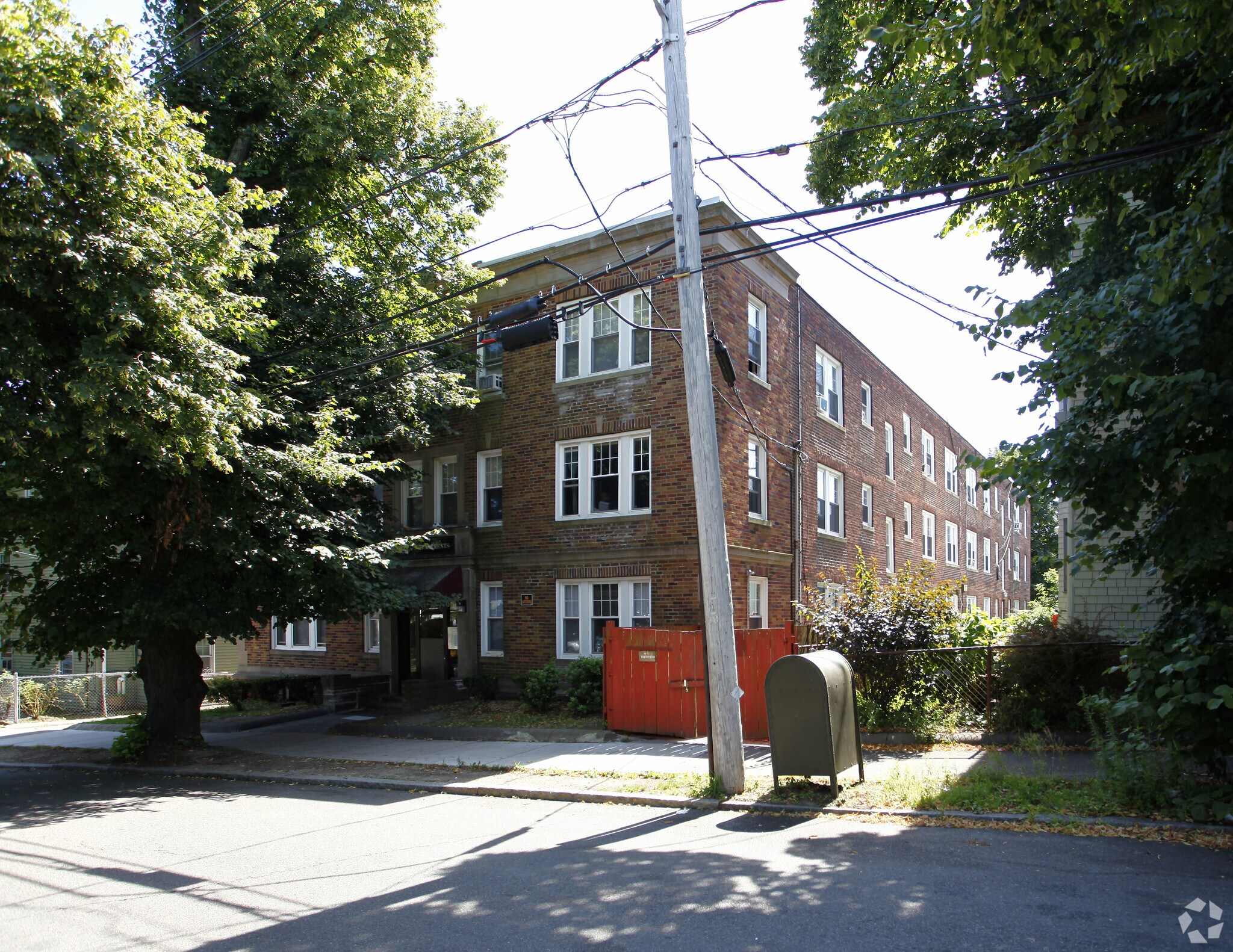 77 Green St, Lynn, MA à vendre Photo principale- Image 1 de 2