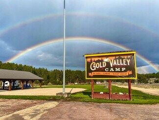 Plus de détails pour 12598 Highway 16a, Custer, SD - Spécialité à vendre