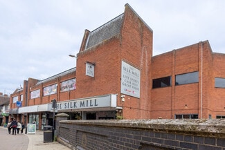 More details for Newdegate St, Nuneaton - Retail for Lease