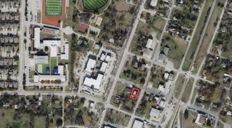 More details for 1608 Cooper St, Melissa, TX - Land for Sale
