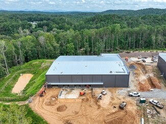 More details for 145 Prosperity Way, Dahlonega, GA - Industrial for Sale