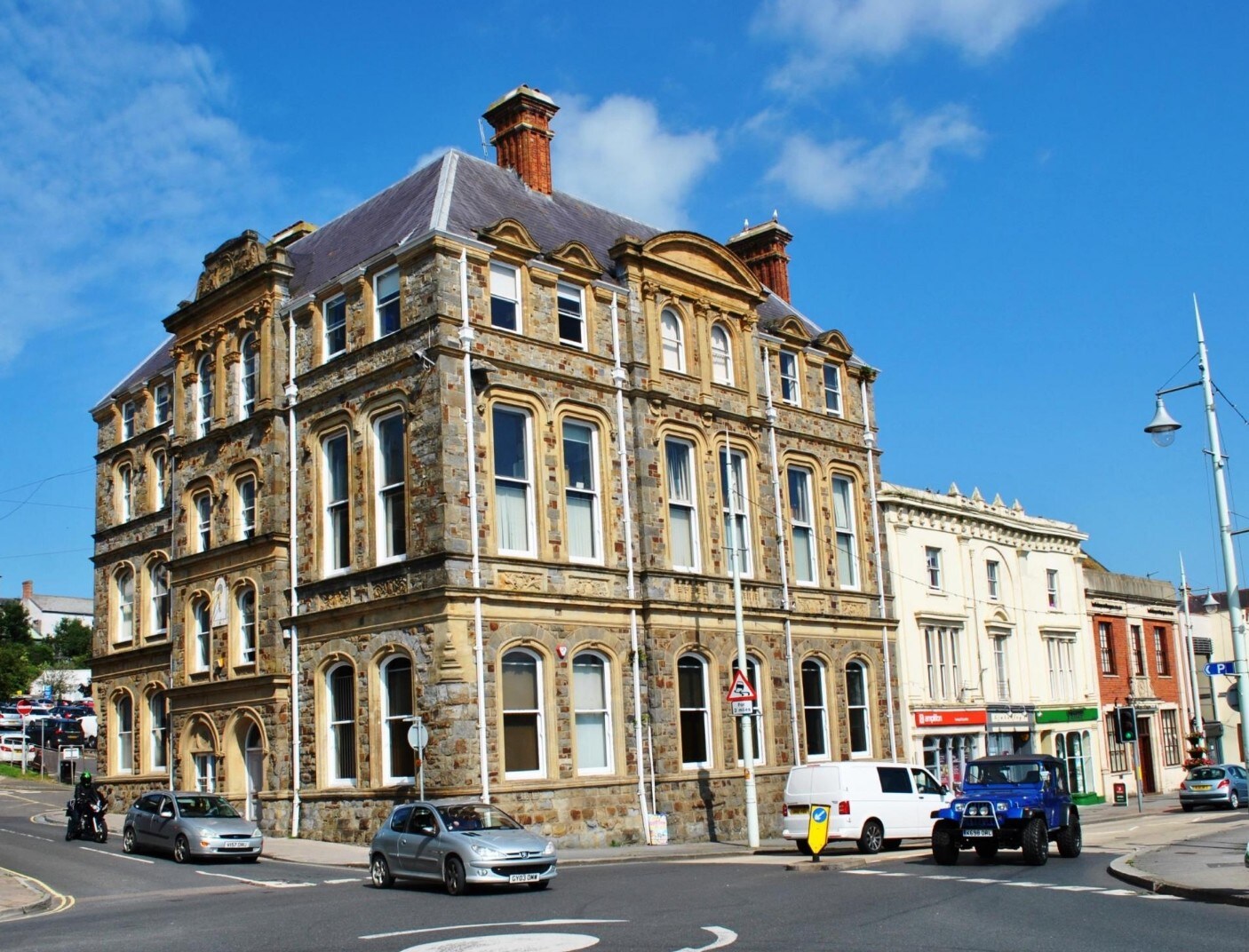 Bridge St, Bideford à vendre Photo principale- Image 1 de 1