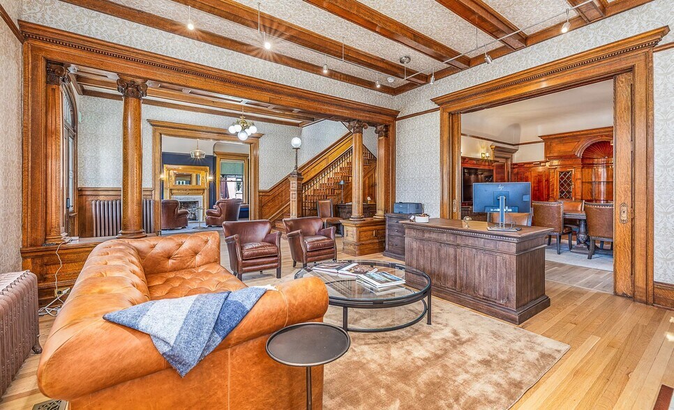 110 W Main St, Boise, ID à louer - Photo intérieure - Image 3 de 17