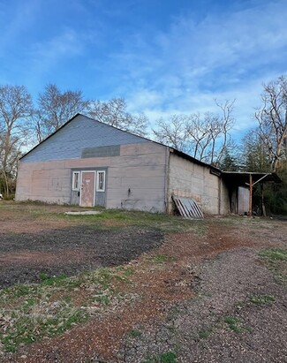 Plus de détails pour 2016 Martin Luther King Jr Blvd, Nacogdoches, TX - Industriel à vendre