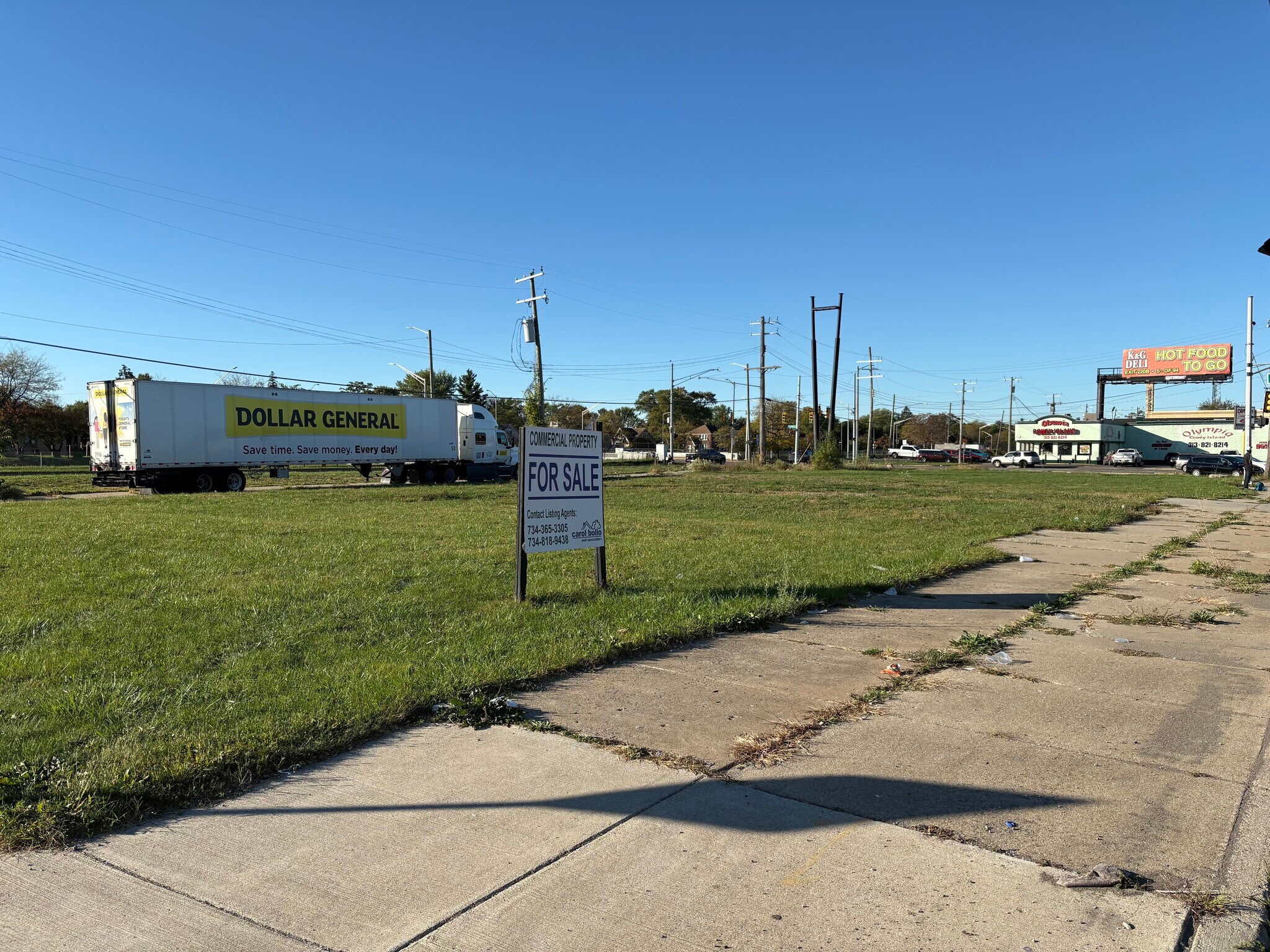 14438 Harper Ave, Detroit, MI for sale Building Photo- Image 1 of 6