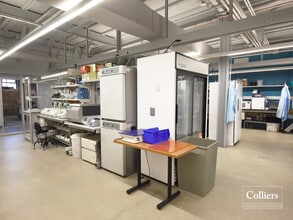 3730 Forest Park Ave, Saint Louis, MO à louer Photo intérieure- Image 2 de 5