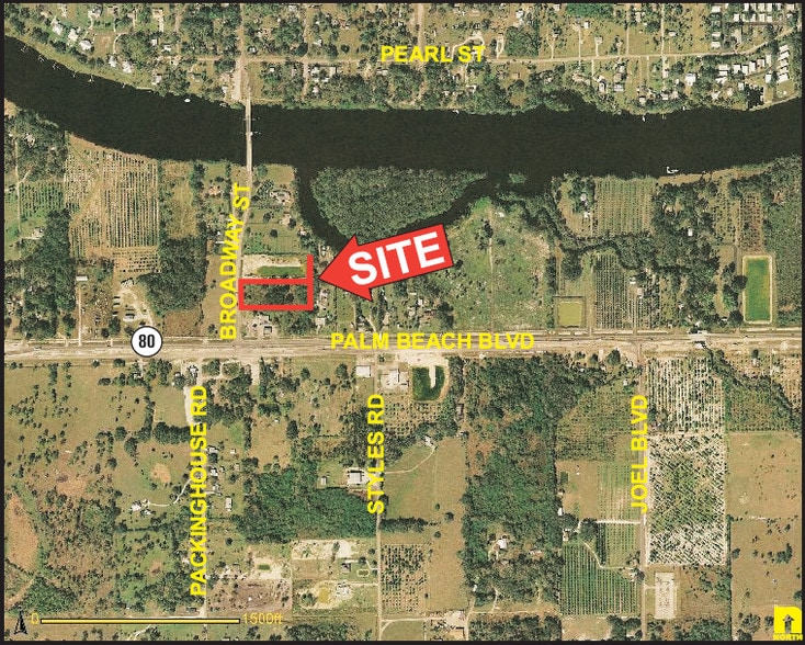 17140 Broadway St, Alva, FL à vendre - Photo principale - Image 1 de 5