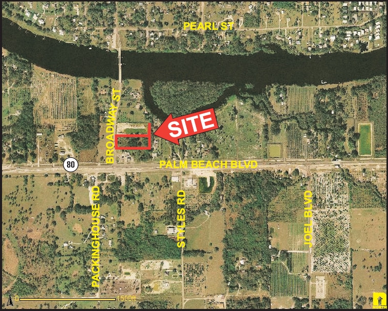 17140 Broadway St, Alva, FL à vendre Photo principale- Image 1 de 6