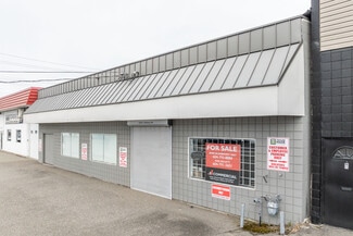 More details for 45831 Railway Ave, Chilliwack, BC - Retail for Sale