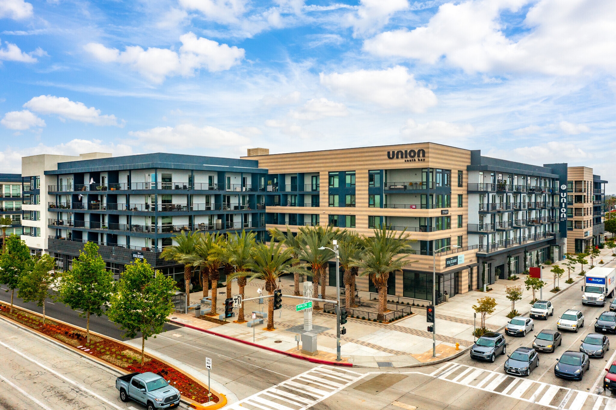 21601 Avalon Blvd, Carson, CA for lease Primary Photo- Image 1 of 8