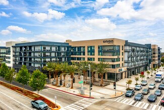 Plus de détails pour 21601 Avalon Blvd, Carson, CA - Commerce de détail à louer