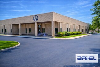 Plus de détails pour 37703-37713 Schoolcraft Rd, Livonia, MI - Local d'activités, Industriel à louer