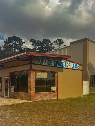 Plus de détails pour 1806 Shortcut Hwy, Slidell, LA - Bureau à louer