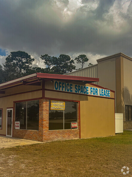 1806 Shortcut Hwy, Slidell, LA for lease - Primary Photo - Image 1 of 2