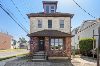 Plus de détails pour 688 N Broad St, Woodbury, NJ - Local d'activités à louer