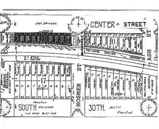 Plus de détails pour 1912 S Center St, Tacoma, WA - Industriel à louer