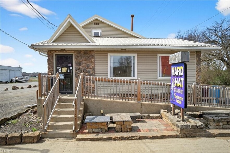845 Spruce St, Wooster, OH à vendre - Photo du bâtiment - Image 3 de 18