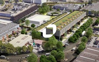 Plus de détails pour Local d'activités à louer