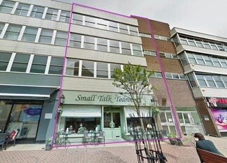 More details for 25-39 Springfield Rd, Chelmsford - Office for Sale