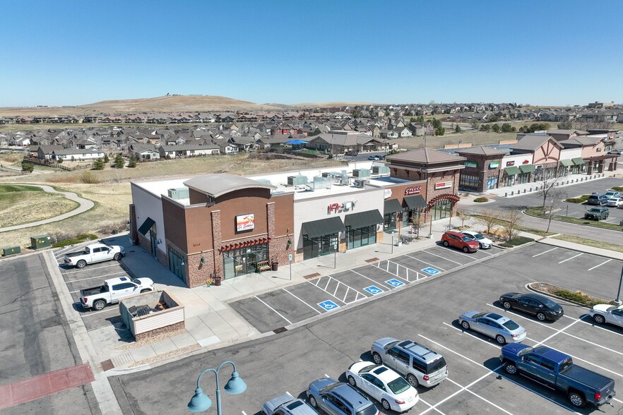 Mountain View Blvd, Erie, CO à louer - Photo du bâtiment - Image 1 de 1