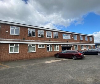 More details for Coppice Side, Brownhills - Office for Lease