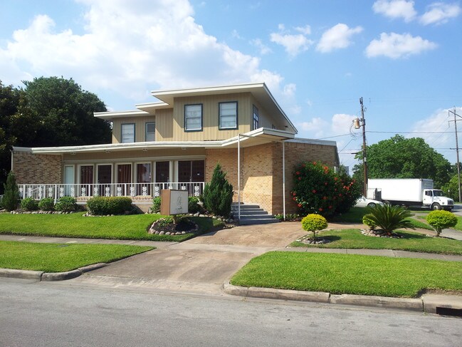 More details for 2517 Wheeler St, Houston, TX - Retail for Sale