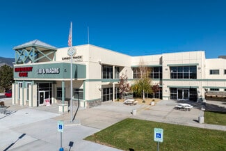 More details for 925 Ironwood Dr, Minden, NV - Office/Medical for Lease