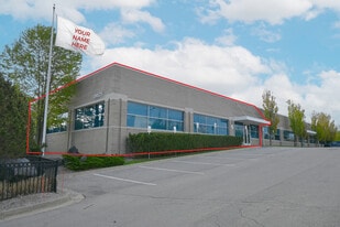 Ridgeview Office Centre II, Novi, MI - Commercial Property