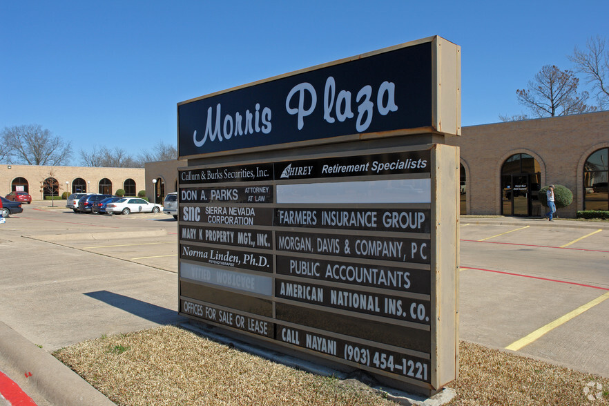 2608 Eastland St, Greenville, TX for lease - Building Photo - Image 2 of 3