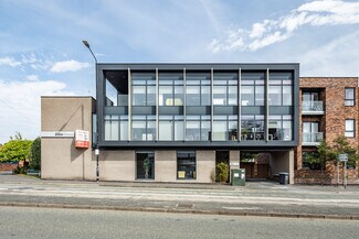 More details for 1A Woodlands Rd, Altrincham - Office for Lease