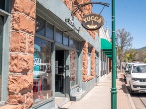 15 N Wc Riles St, Flagstaff, AZ for lease Interior Photo- Image 2 of 2