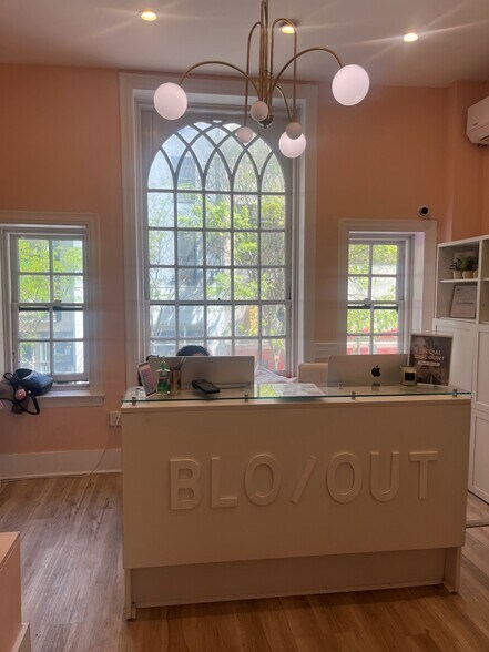 1804 Chestnut St, Philadelphia, PA à louer - Photo intérieure - Image 3 de 6