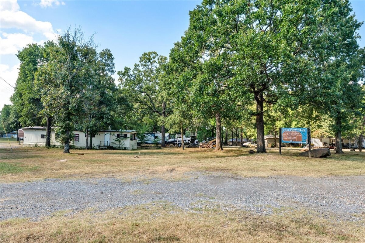 20239 W Cookson Bend Rd, Cookson, OK à vendre Photo principale- Image 1 de 4